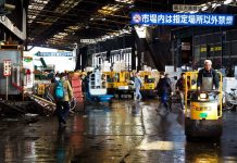 Proven Facility Maintenance Strategies For High-Traffic Warehouses