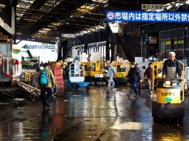 Proven Facility Maintenance Strategies For High-Traffic Warehouses