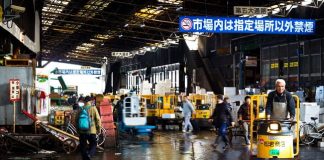 Proven Facility Maintenance Strategies For High-Traffic Warehouses