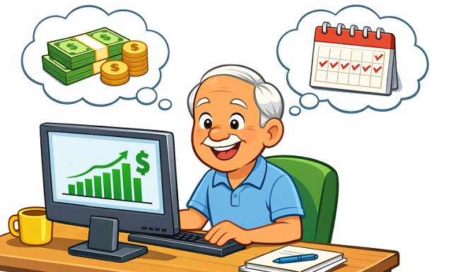 The Essential Role Of Annuity Calculators In Modern Retirement Planning