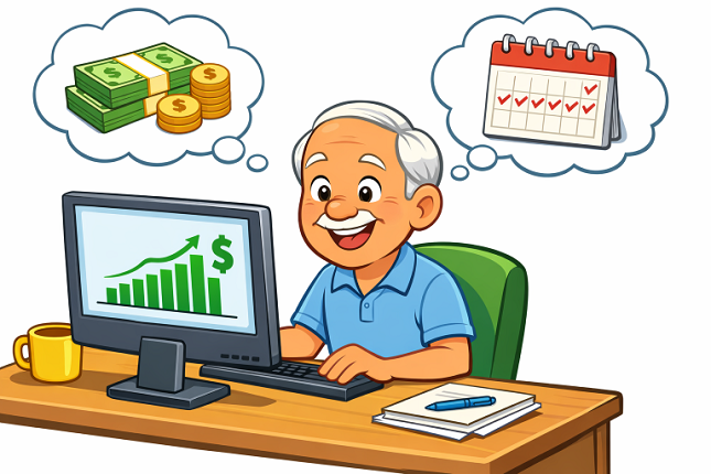The Essential Role Of Annuity Calculators In Modern Retirement Planning