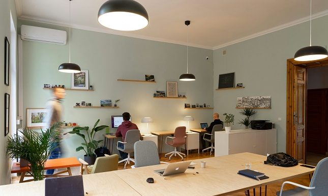 The Productivity Gains That Come From Better Office Workflow Tools