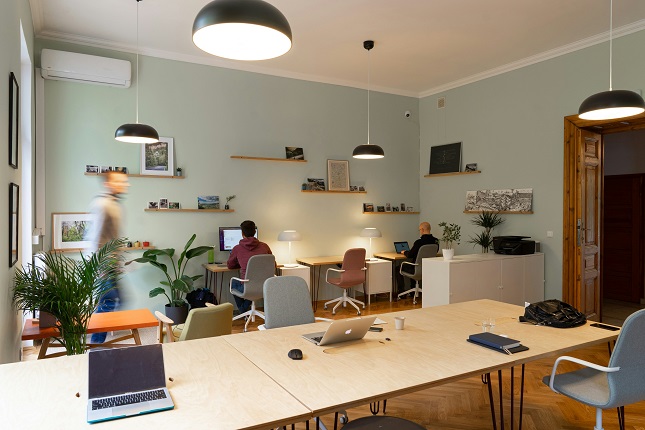 The Productivity Gains That Come From Better Office Workflow Tools