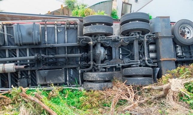 The Slow Unfolding Of Liability In Truck Accident Cases