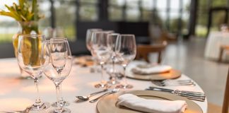 The Surprising Role Corporate Events Play In Business Growth And Innovation