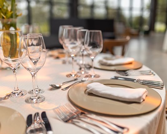 The Surprising Role Corporate Events Play In Business Growth And Innovation