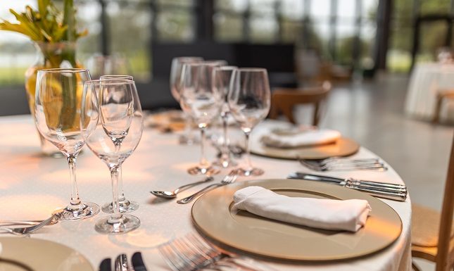 The Surprising Role Corporate Events Play In Business Growth And Innovation