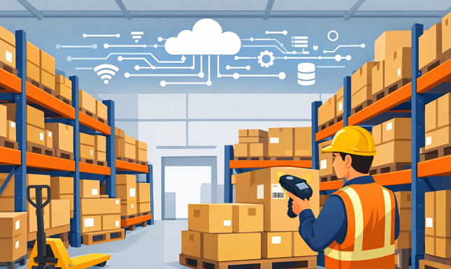 The Top 7 Warehouse Management Systems Of 2026: Complete Review & Leaders