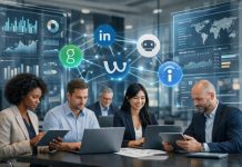 The Top AI Recruiting Platforms: Building a Collaborative Ecosystem for Modern Talent Acquisition