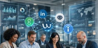 The Top AI Recruiting Platforms: Building a Collaborative Ecosystem for Modern Talent Acquisition