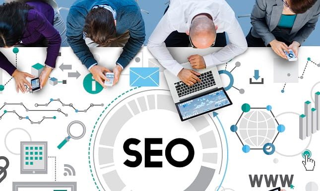 Top 7 SEO Marketing Companies In Portland