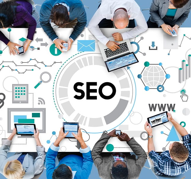 Top 7 SEO Marketing Companies In Portland (1)