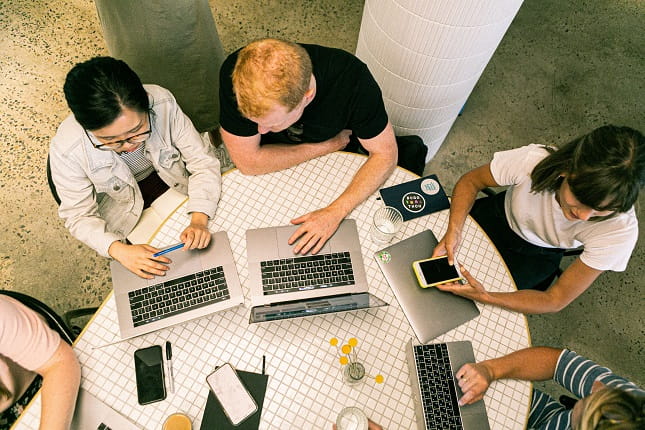 Top Canadian Agencies Blending Creative, Media, And Performance Marketing (1)