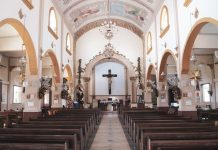 What Every House Of Worship Needs To Know Before Signing A Property Insurance Policy