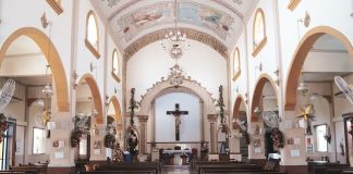 What Every House Of Worship Needs To Know Before Signing A Property Insurance Policy