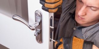 What To Do When You’re Locked Out In Grand Junction: A Quick Homeowner’s Guide