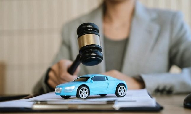 When And How To File A Car Accident Lawsuit After Insurance Denial