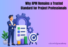 Why APM Remains A Trusted Standard For Project Professionals