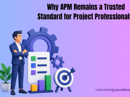 Why APM Remains A Trusted Standard For Project Professionals
