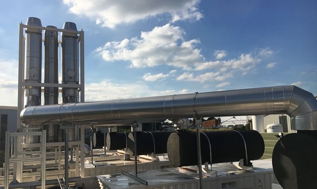 The Importance of Commercial Mechanical Contracting Services