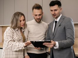 Why More Home Buyers Are Talking To Mortgage Advisors Before Looking At Houses