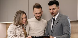 Why More Home Buyers Are Talking To Mortgage Advisors Before Looking At Houses