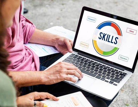 Why The Skills Gap In Most Organizations Is A Teaching Problem As Much As A Hiring One