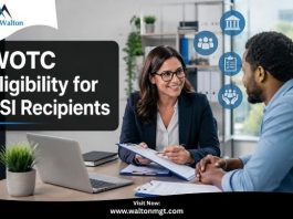 Why SSI And Social Security Payments Matter When Applying For WOTC Employer reviewing SSI recipient eligibility for Work Opportunity Tax Credit during hiring process