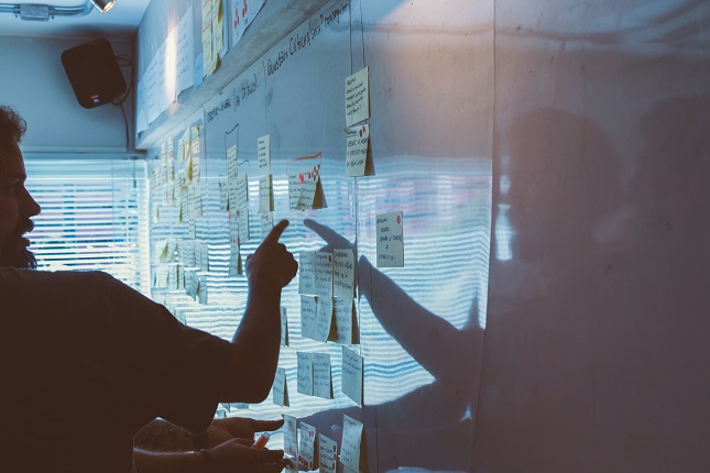5 Tips for Transitioning from 'Employee' to 'Consultant'