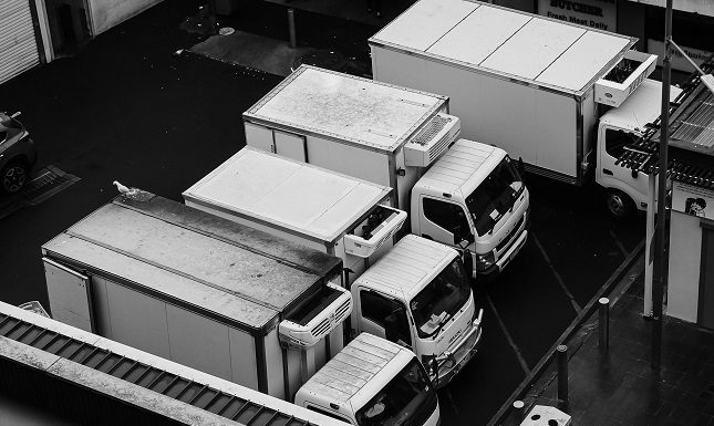 5 Vehicle Upgrades That Help Small Fleet Owners Protect Their Investment