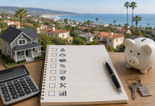 8 Financial Factors To Review Before Purchasing A Home In Southern California