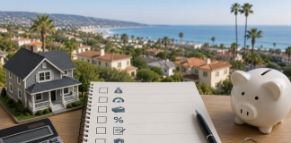 8 Financial Factors To Review Before Purchasing A Home In Southern California