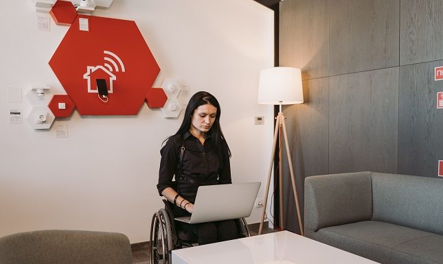 ADA Compliance And Workplace Accessibility For Small Businesses