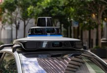 How Autonomous Rides Are Reshaping Urban Mobility