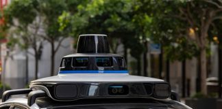 How Autonomous Rides Are Reshaping Urban Mobility