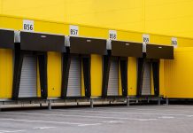 Benefits Of Commercial Roller Shutters For Modern Warehouses