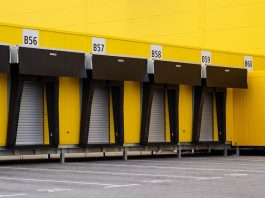 Benefits Of Commercial Roller Shutters For Modern Warehouses