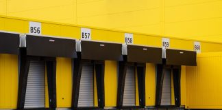 Benefits Of Commercial Roller Shutters For Modern Warehouses