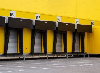 Benefits Of Commercial Roller Shutters For Modern Warehouses