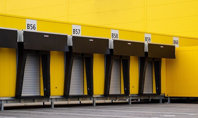 Benefits Of Commercial Roller Shutters For Modern Warehouses