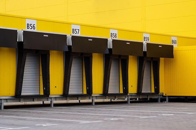 Benefits Of Commercial Roller Shutters For Modern Warehouses