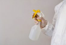 Building Maintenance: The Cleaning Standards Tenants Expect Today