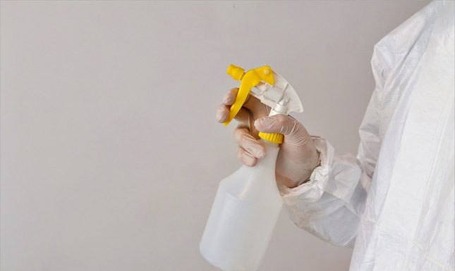 Building Maintenance: The Cleaning Standards Tenants Expect Today