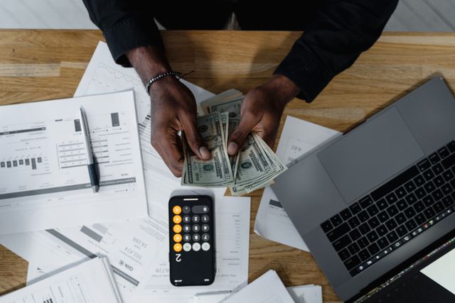 Chargebacks911's Field Report