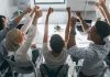 Creative Employee Recognition Strategies To Boost Team Morale