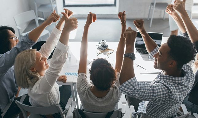 Creative Employee Recognition Strategies To Boost Team Morale