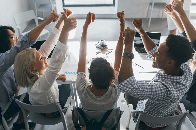 Creative Employee Recognition Strategies To Boost Team Morale
