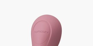 Easy-to-Use Lactation Massager For Convenient Milk Drainage