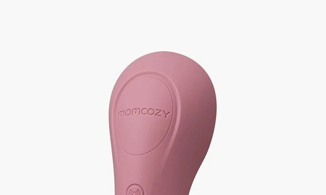 Easy-to-Use Lactation Massager For Convenient Milk Drainage
