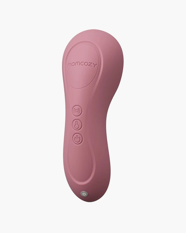 Easy-to-Use Boob Massager for Convenient Milk Drainage